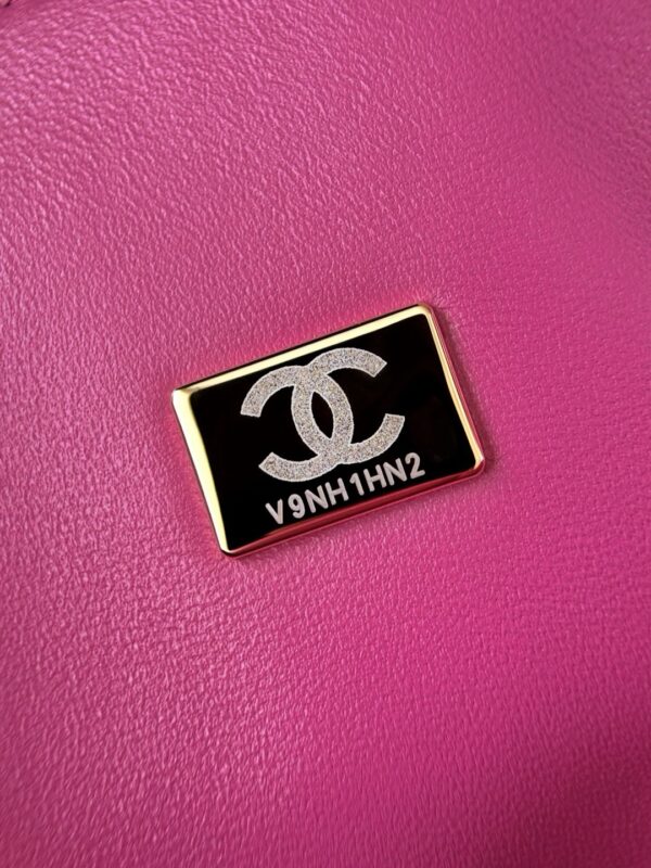 God Factory Chanel CF Bags Code 10477 CF30CM Size 19.5x30x10cm