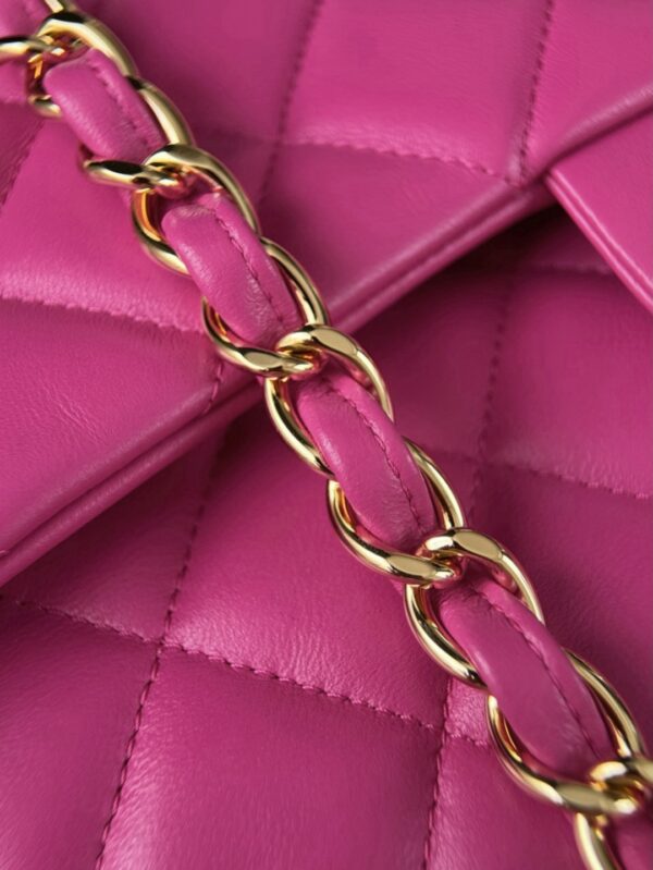 God Factory Chanel CF Bags Code 10477 CF30CM Size 19.5x30x10cm