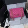 God Factory Chanel CF Bags Code 10477 CF30CM Size 19.5x30x10cm