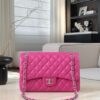 God Factory Chanel CF Bags Code 10478 CF30CM Size 19.5x30x10cm