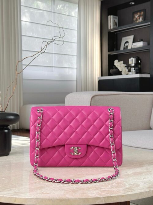 img_3602-2 God Factory Chanel CF Bags Code 10478 CF30CM Size 19.5x30x10cm