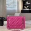 God Factory Chanel CF Bags Code 10478 CF30CM Size 19.5x30x10cm