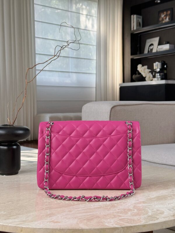 God Factory Chanel CF Bags Code 10478 CF30CM Size 19.5x30x10cm