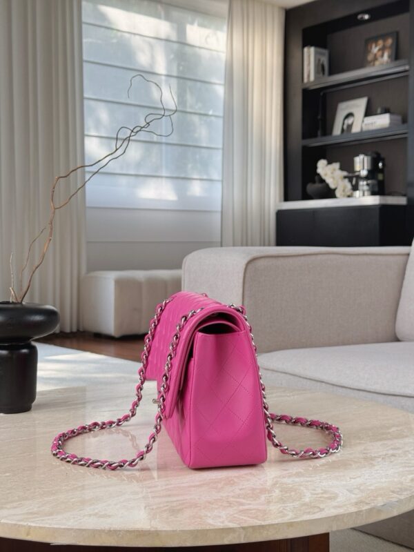 God Factory Chanel CF Bags Code 10478 CF30CM Size 19.5x30x10cm