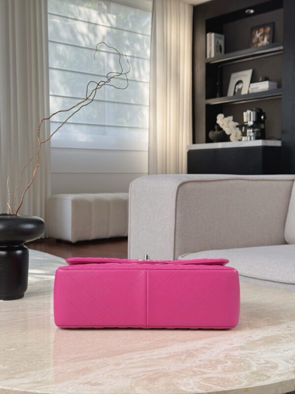 God Factory Chanel CF Bags Code 10478 CF30CM Size 19.5x30x10cm