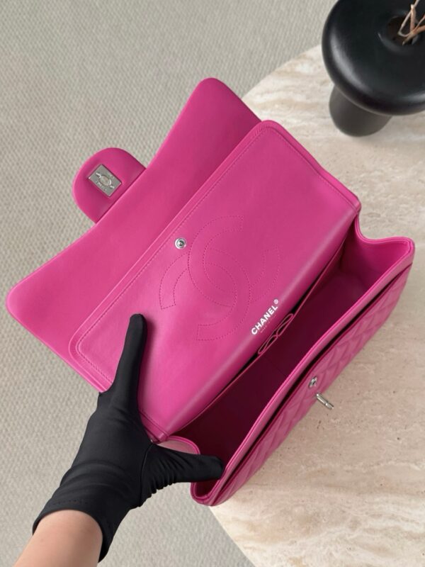 God Factory Chanel CF Bags Code 10478 CF30CM Size 19.5x30x10cm