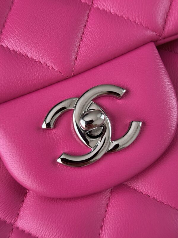 God Factory Chanel CF Bags Code 10478 CF30CM Size 19.5x30x10cm