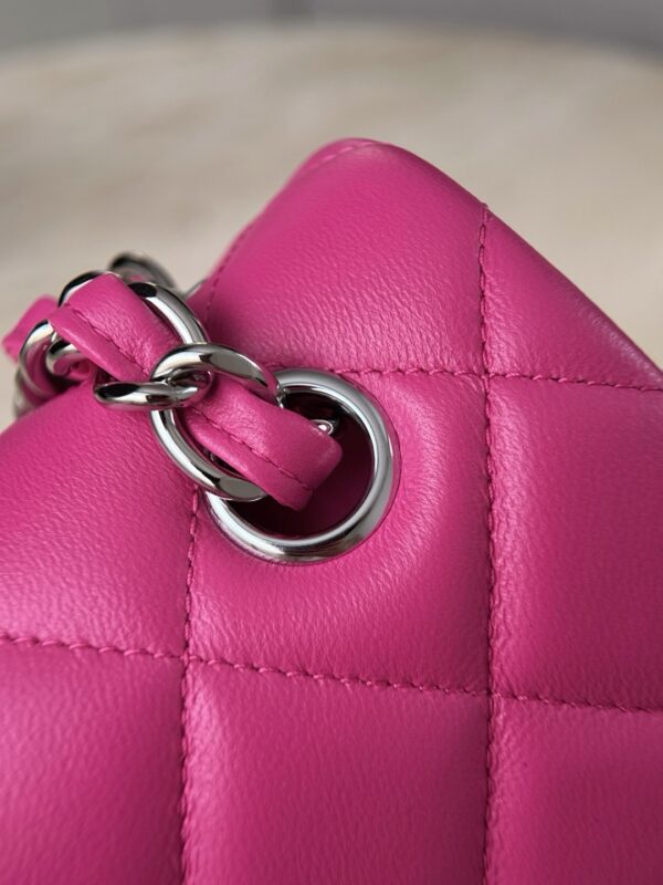 God Factory Chanel CF Bags Code 10478 CF30CM Size 19.5x30x10cm