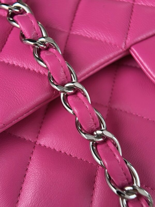 God Factory Chanel CF Bags Code 10478 CF30CM Size 19.5x30x10cm