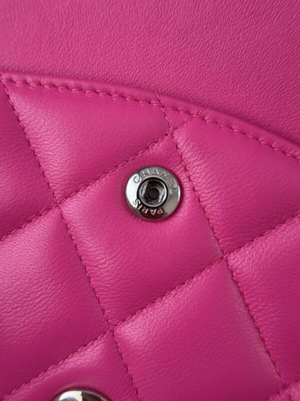 God Factory Chanel CF Bags Code 10478 CF30CM Size 19.5x30x10cm