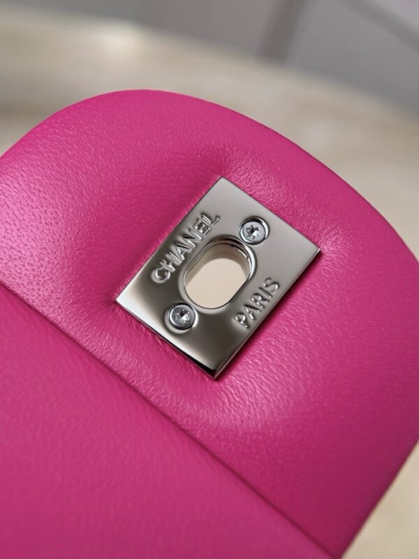 God Factory Chanel CF Bags Code 10478 CF30CM Size 19.5x30x10cm