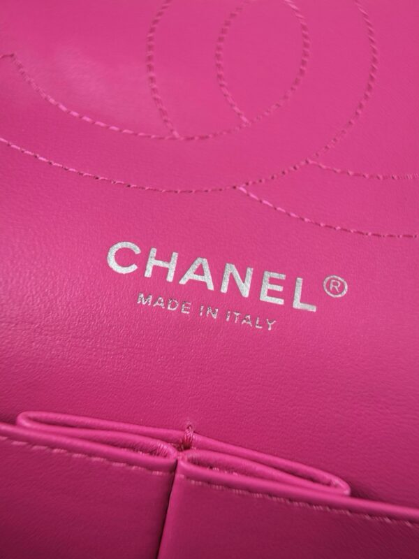 God Factory Chanel CF Bags Code 10478 CF30CM Size 19.5x30x10cm