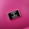God Factory Chanel CF Bags Code 10478 CF30CM Size 19.5x30x10cm