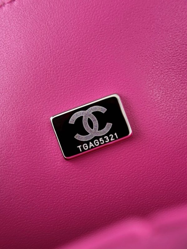 God Factory Chanel CF Bags Code 10478 CF30CM Size 19.5x30x10cm