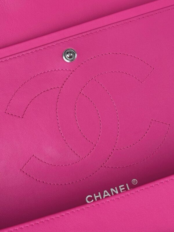 God Factory Chanel CF Bags Code 10478 CF30CM Size 19.5x30x10cm