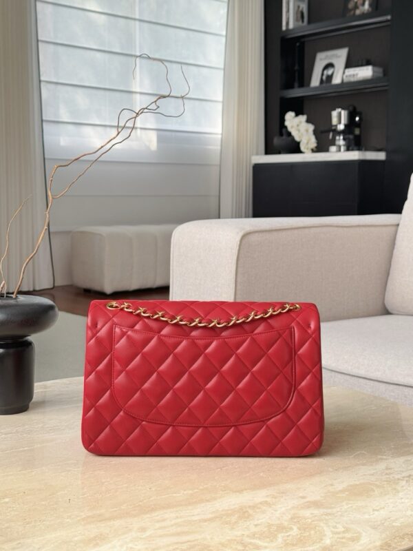 God Factory Chanel CF Bags Code 10479 CF30CM Size 19.5x30x10cm