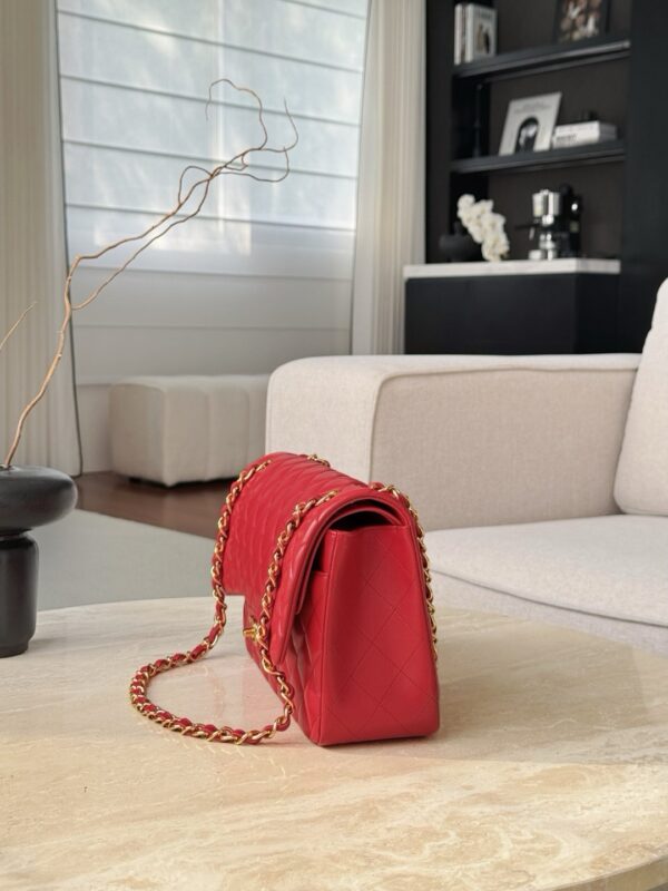 God Factory Chanel CF Bags Code 10479 CF30CM Size 19.5x30x10cm