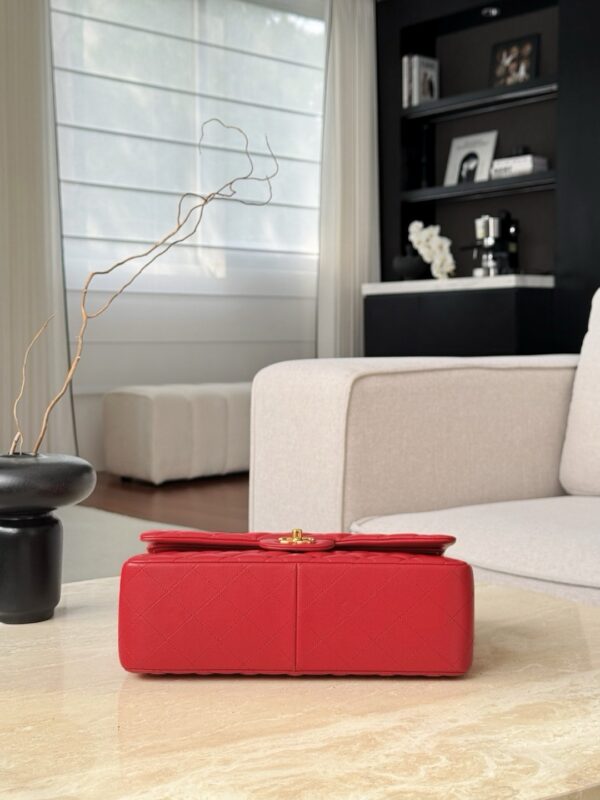 God Factory Chanel CF Bags Code 10479 CF30CM Size 19.5x30x10cm