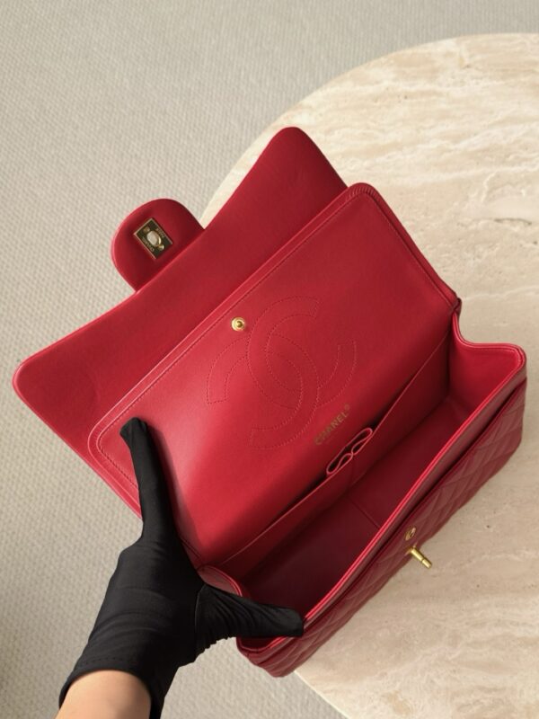 God Factory Chanel CF Bags Code 10479 CF30CM Size 19.5x30x10cm