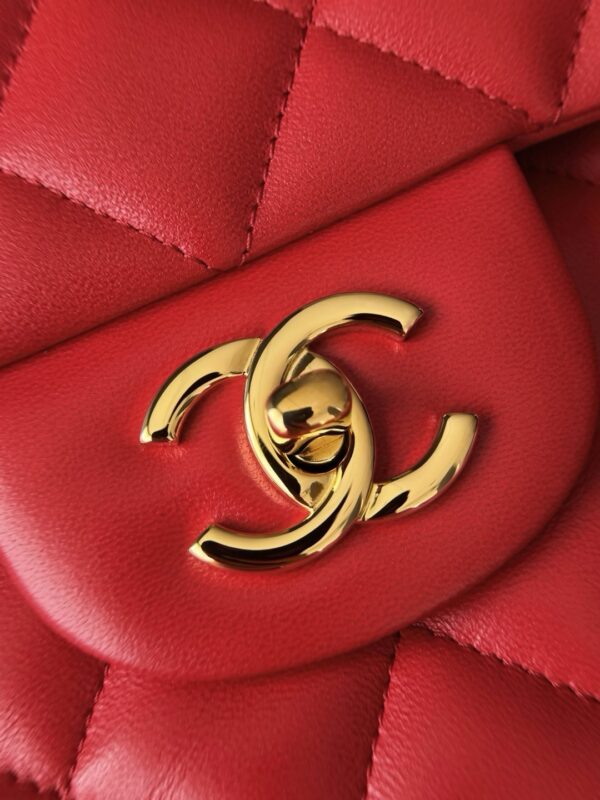 God Factory Chanel CF Bags Code 10479 CF30CM Size 19.5x30x10cm