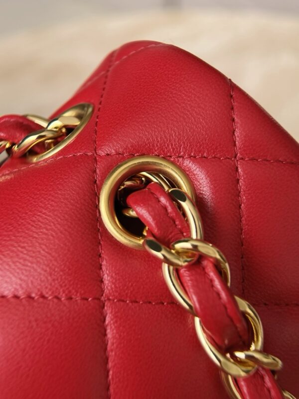 God Factory Chanel CF Bags Code 10479 CF30CM Size 19.5x30x10cm