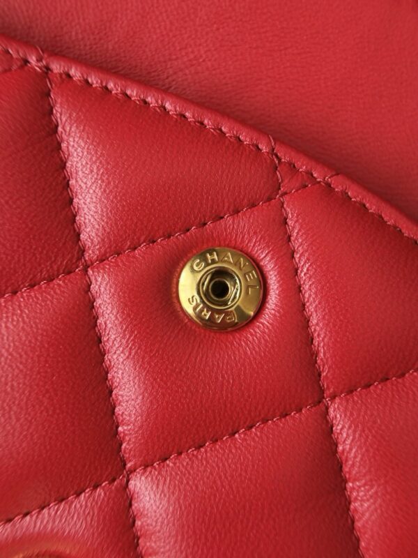 God Factory Chanel CF Bags Code 10479 CF30CM Size 19.5x30x10cm