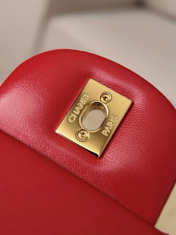 God Factory Chanel CF Bags Code 10479 CF30CM Size 19.5x30x10cm