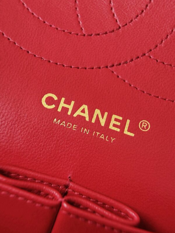 God Factory Chanel CF Bags Code 10479 CF30CM Size 19.5x30x10cm