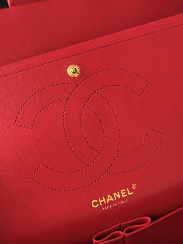 God Factory Chanel CF Bags Code 10479 CF30CM Size 19.5x30x10cm