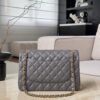 God Factory Chanel CF Bags Code 10480 CF30CM Fine Lines Size 19.5x30x10cm