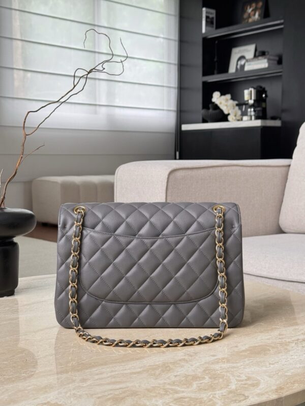 God Factory Chanel CF Bags Code 10480 CF30CM Fine Lines Size 19.5x30x10cm