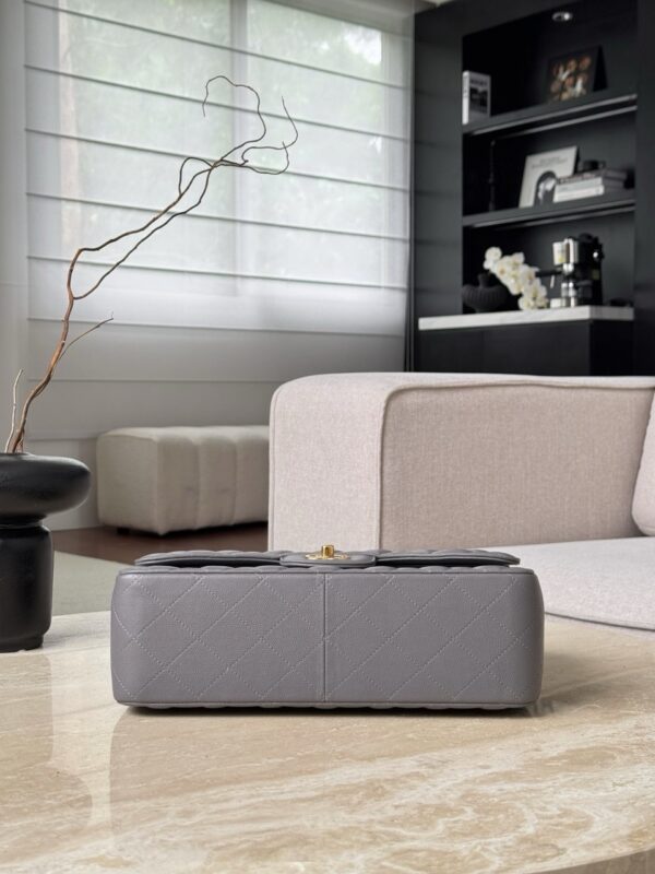 God Factory Chanel CF Bags Code 10480 CF30CM Fine Lines Size 19.5x30x10cm