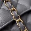 God Factory Chanel CF Bags Code 10480 CF30CM Fine Lines Size 19.5x30x10cm