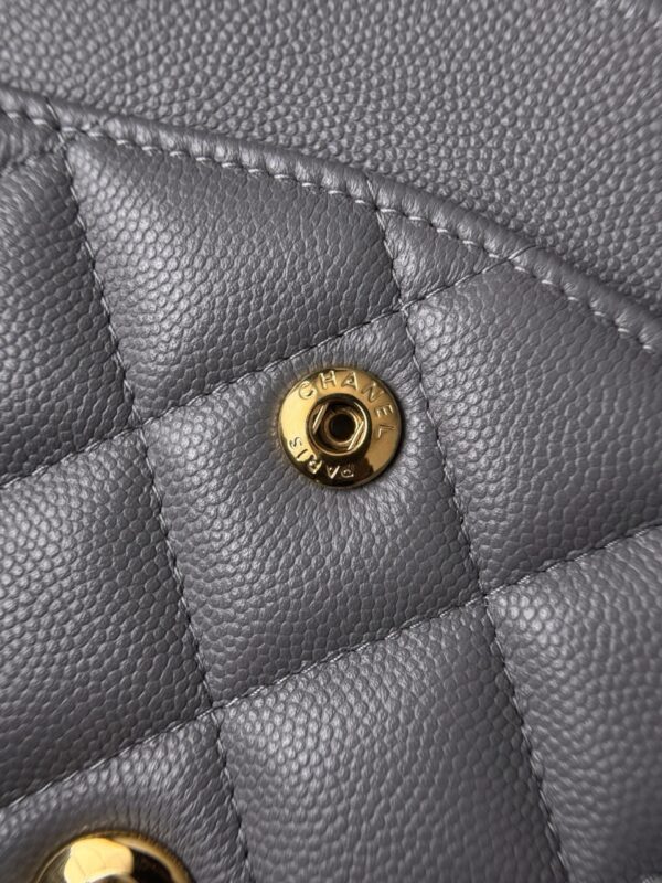 God Factory Chanel CF Bags Code 10480 CF30CM Fine Lines Size 19.5x30x10cm