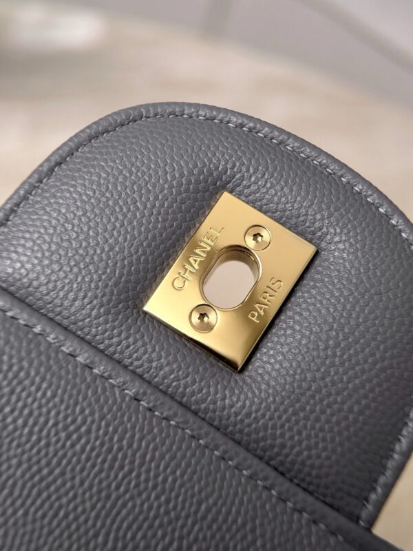 God Factory Chanel CF Bags Code 10480 CF30CM Fine Lines Size 19.5x30x10cm