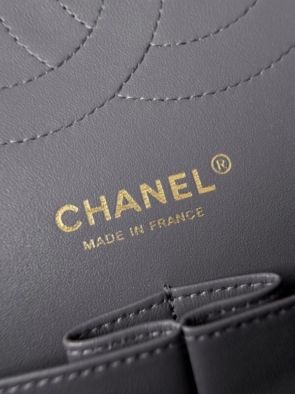 God Factory Chanel CF Bags Code 10480 CF30CM Fine Lines Size 19.5x30x10cm