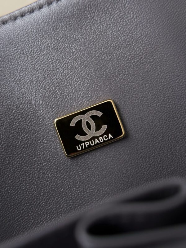 God Factory Chanel CF Bags Code 10480 CF30CM Fine Lines Size 19.5x30x10cm