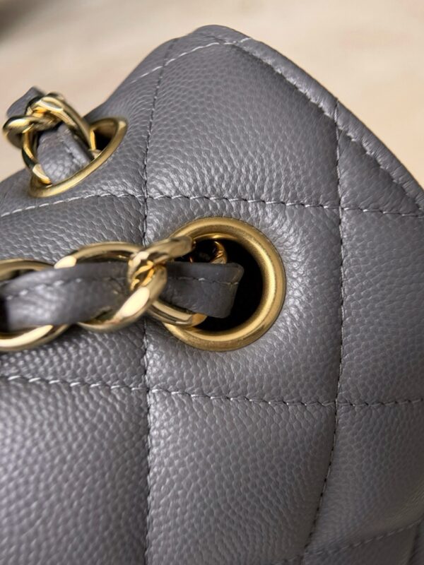 God Factory Chanel CF Bags Code 10480 CF30CM Fine Lines Size 19.5x30x10cm