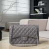 God Factory Chanel CF Bags Code 10481 CF30CM Fine Lines Size 19.5x30x10cm