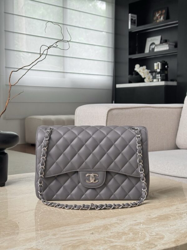 God Factory Chanel CF Bags Code 10481 CF30CM Fine Lines Size 19.5x30x10cm