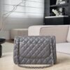 God Factory Chanel CF Bags Code 10481 CF30CM Fine Lines Size 19.5x30x10cm