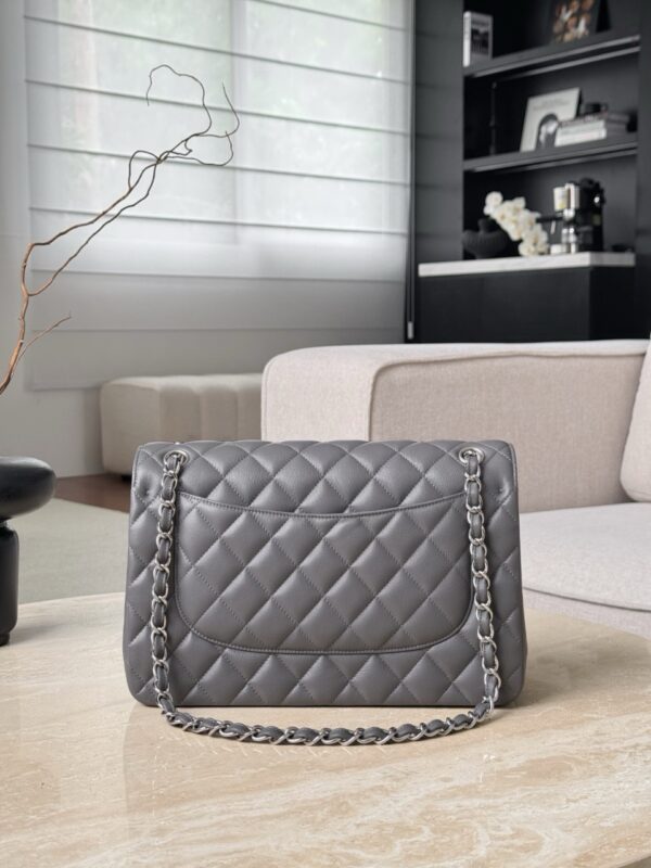 God Factory Chanel CF Bags Code 10481 CF30CM Fine Lines Size 19.5x30x10cm