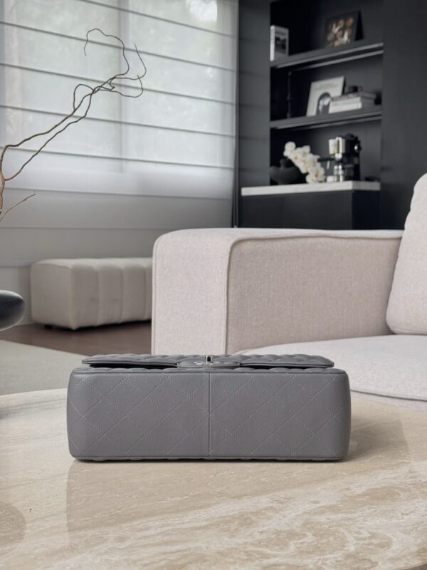 God Factory Chanel CF Bags Code 10481 CF30CM Fine Lines Size 19.5x30x10cm