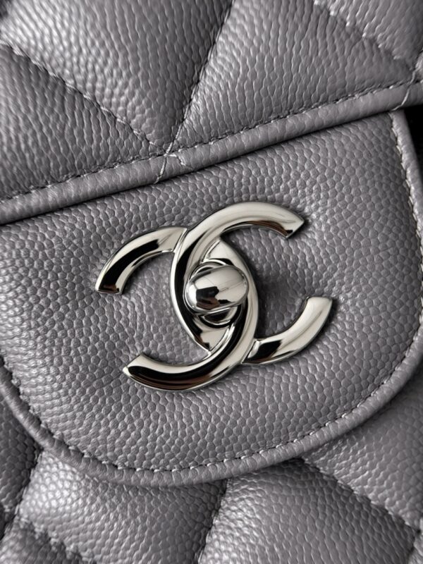 God Factory Chanel CF Bags Code 10481 CF30CM Fine Lines Size 19.5x30x10cm