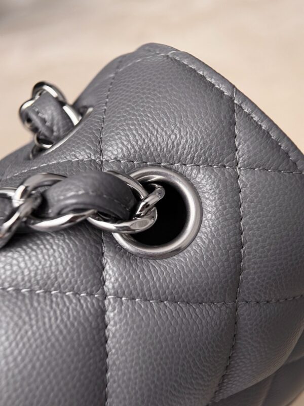 God Factory Chanel CF Bags Code 10481 CF30CM Fine Lines Size 19.5x30x10cm