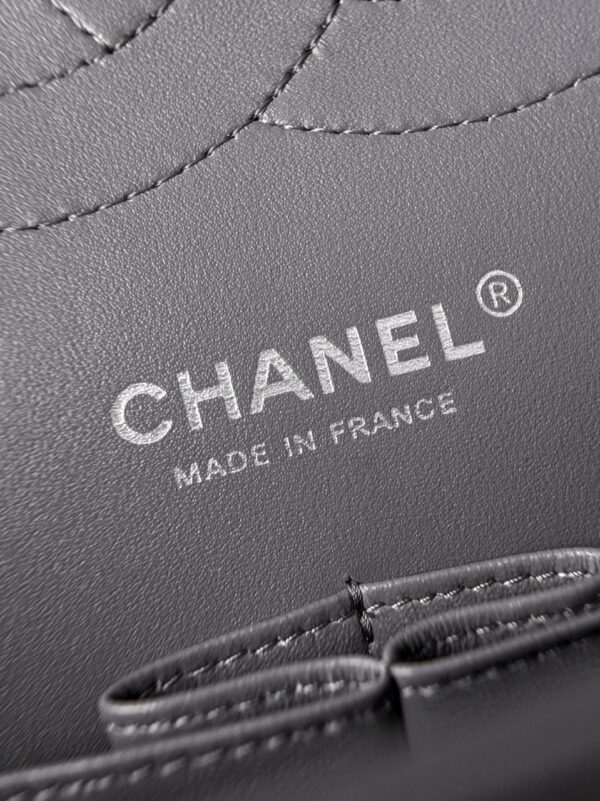 God Factory Chanel CF Bags Code 10481 CF30CM Fine Lines Size 19.5x30x10cm