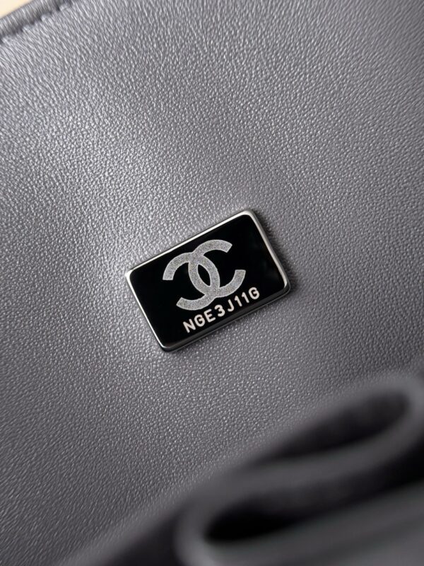 God Factory Chanel CF Bags Code 10481 CF30CM Fine Lines Size 19.5x30x10cm