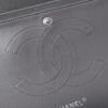 God Factory Chanel CF Bags Code 10481 CF30CM Fine Lines Size 19.5x30x10cm