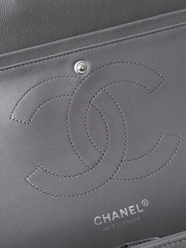 God Factory Chanel CF Bags Code 10481 CF30CM Fine Lines Size 19.5x30x10cm