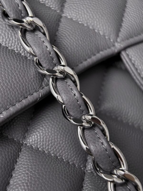 God Factory Chanel CF Bags Code 10481 CF30CM Fine Lines Size 19.5x30x10cm